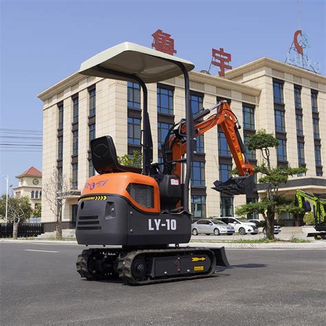 did anyone has bought the household mini excavator from bit.ly|Mini Excavator Buyer’s Guide 2024 .